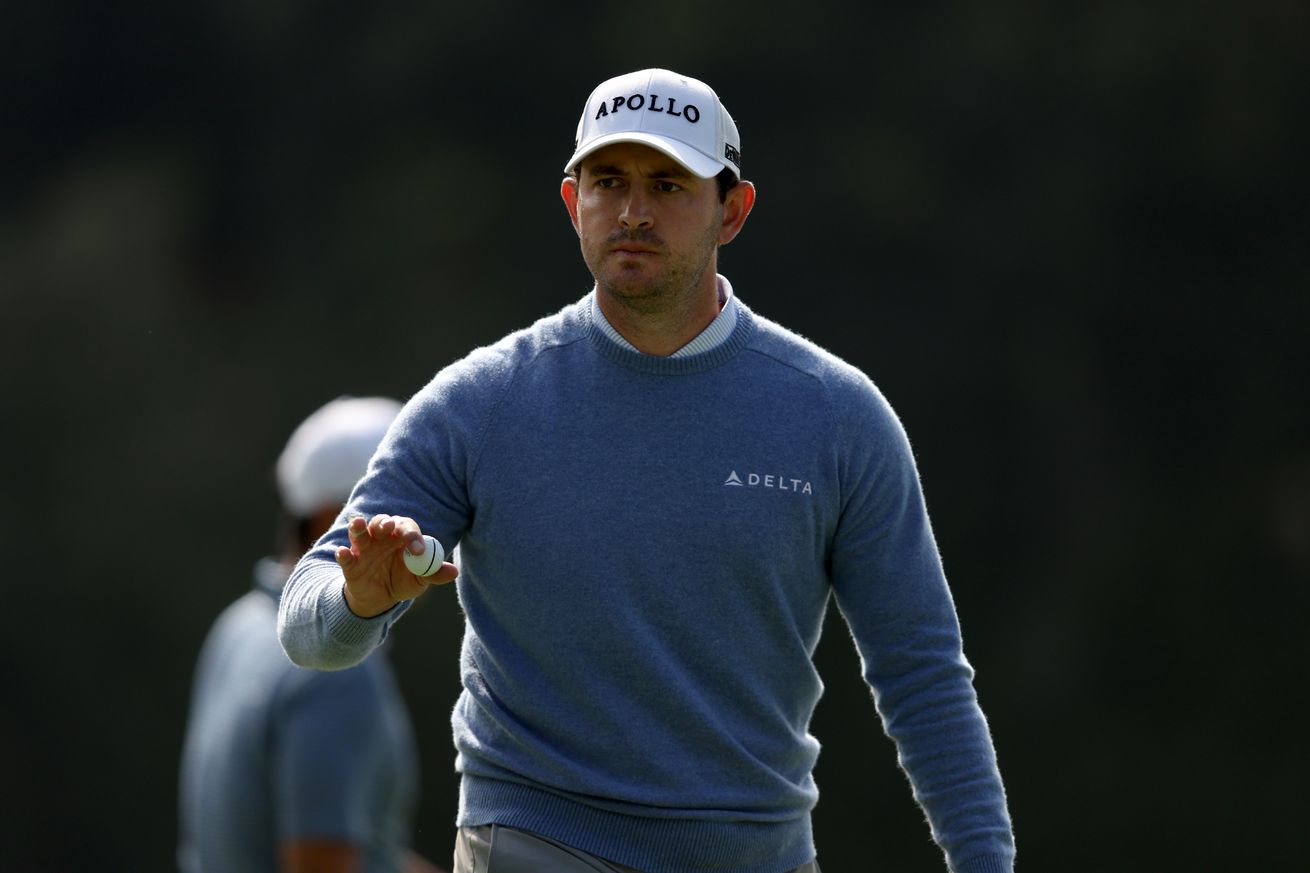 Patrick Cantlay gets real on “Tiger Woods effect,” crushes at Genesis Invitational