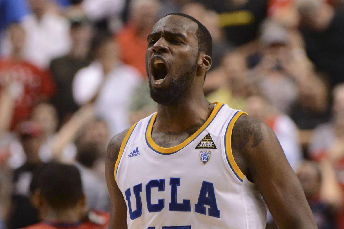 Shabazz Muhammad is one of the more intriguing prospects in the draft this year.