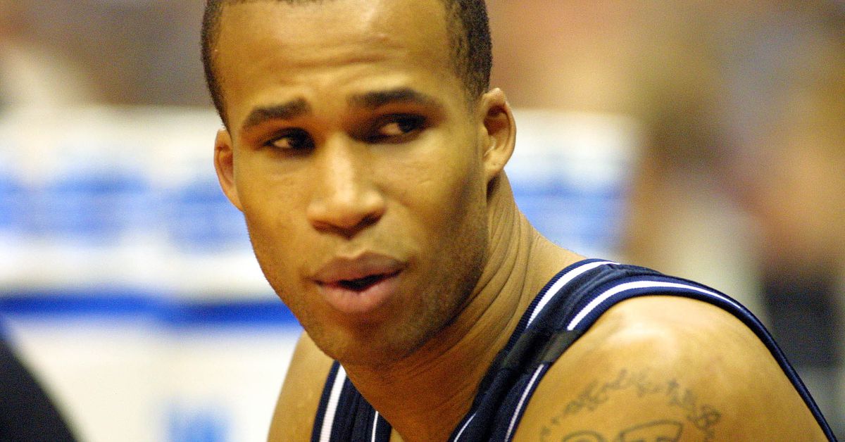 Report: Richard Jefferson’s father killed in drive-by shooting