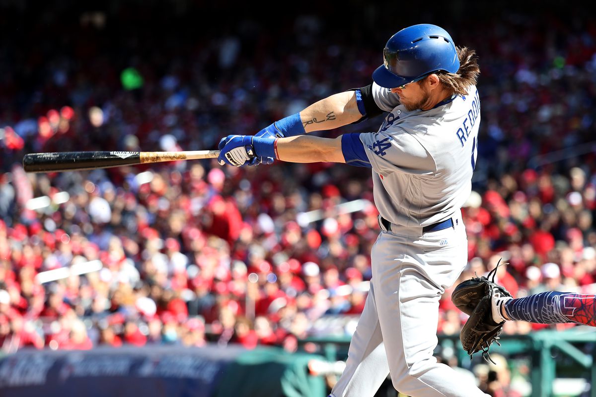 Division Series - Los Angeles Dodgers v Washington Nationals - Game Two