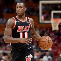 Dion Waiters <br>