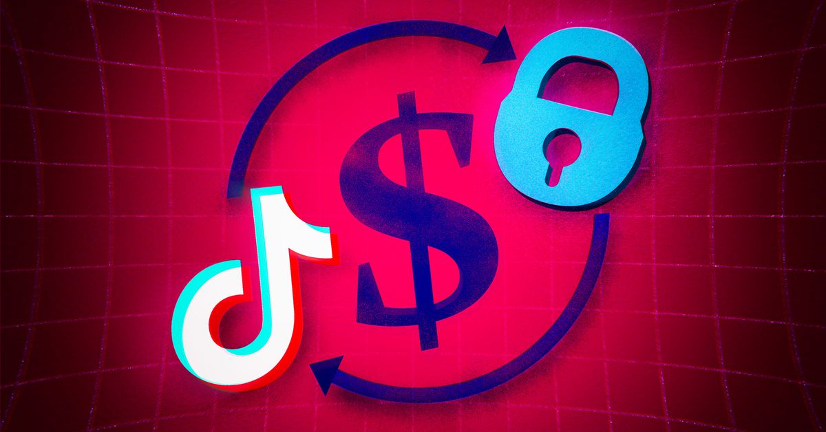 Only fans what tiktok is The 50