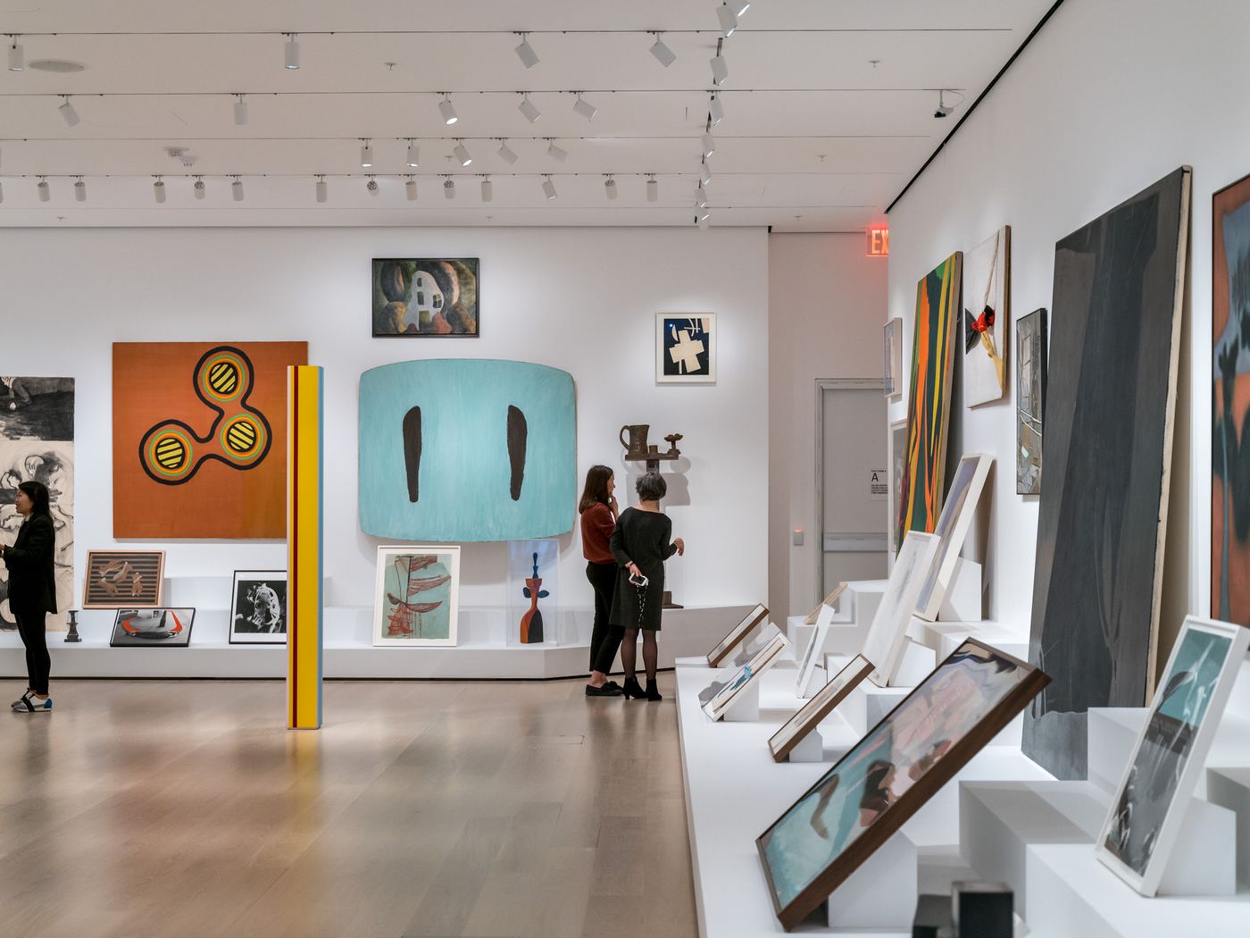 MoMA reopening: What to about Museum of Modern Art - NY