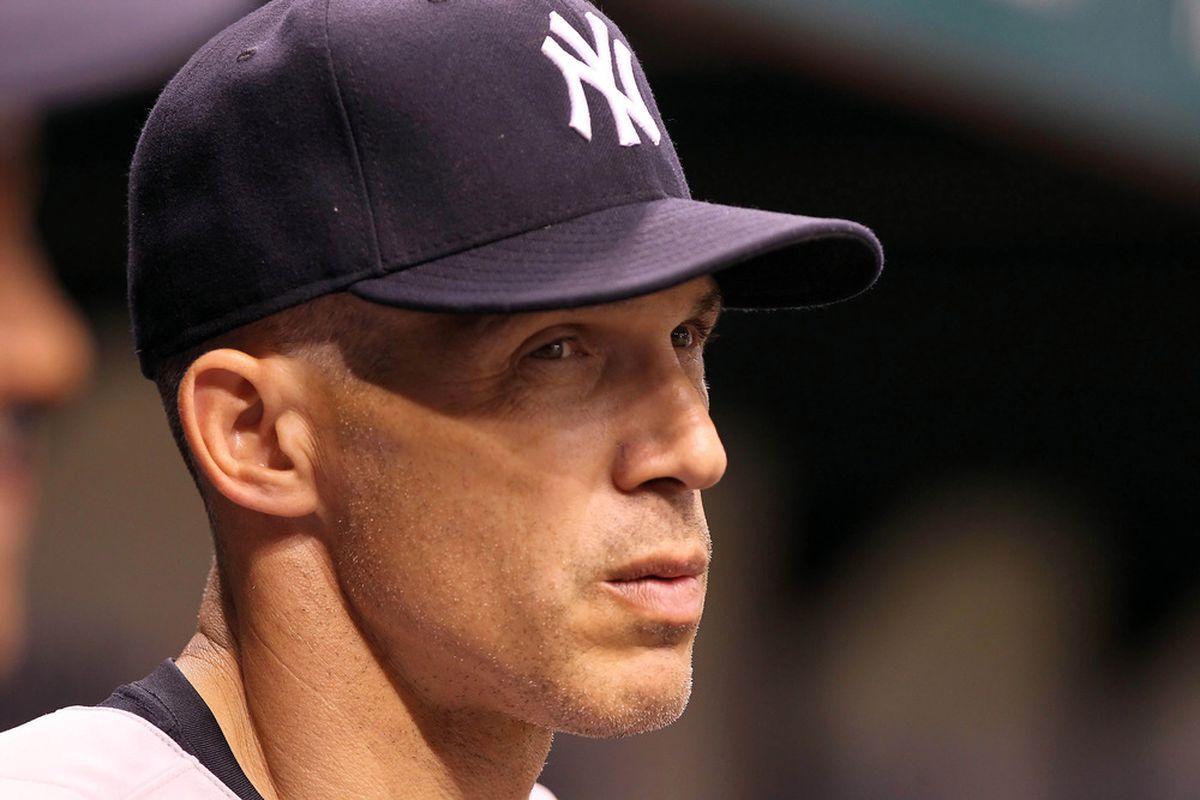 Girardi does not approve of being defeated by hipsters.