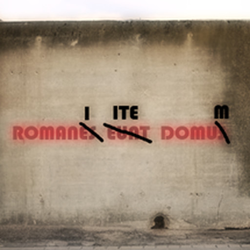 romani-ite-domum