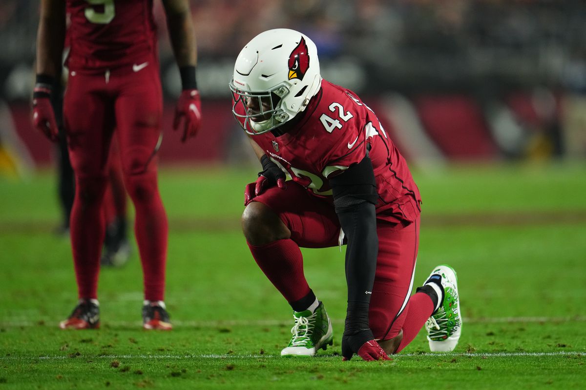 2022 Arizona Cardinals roster cuts tracker: Latest news, moves trimming to  53 players - Revenge of the Birds