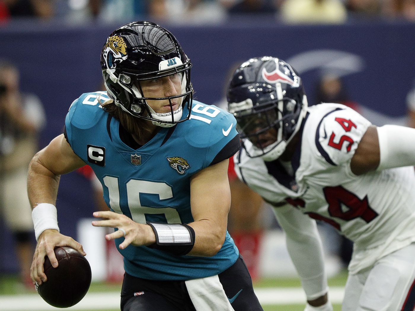 NFL Week 15: Jaguars vs. Texans live blog - Big Cat Country