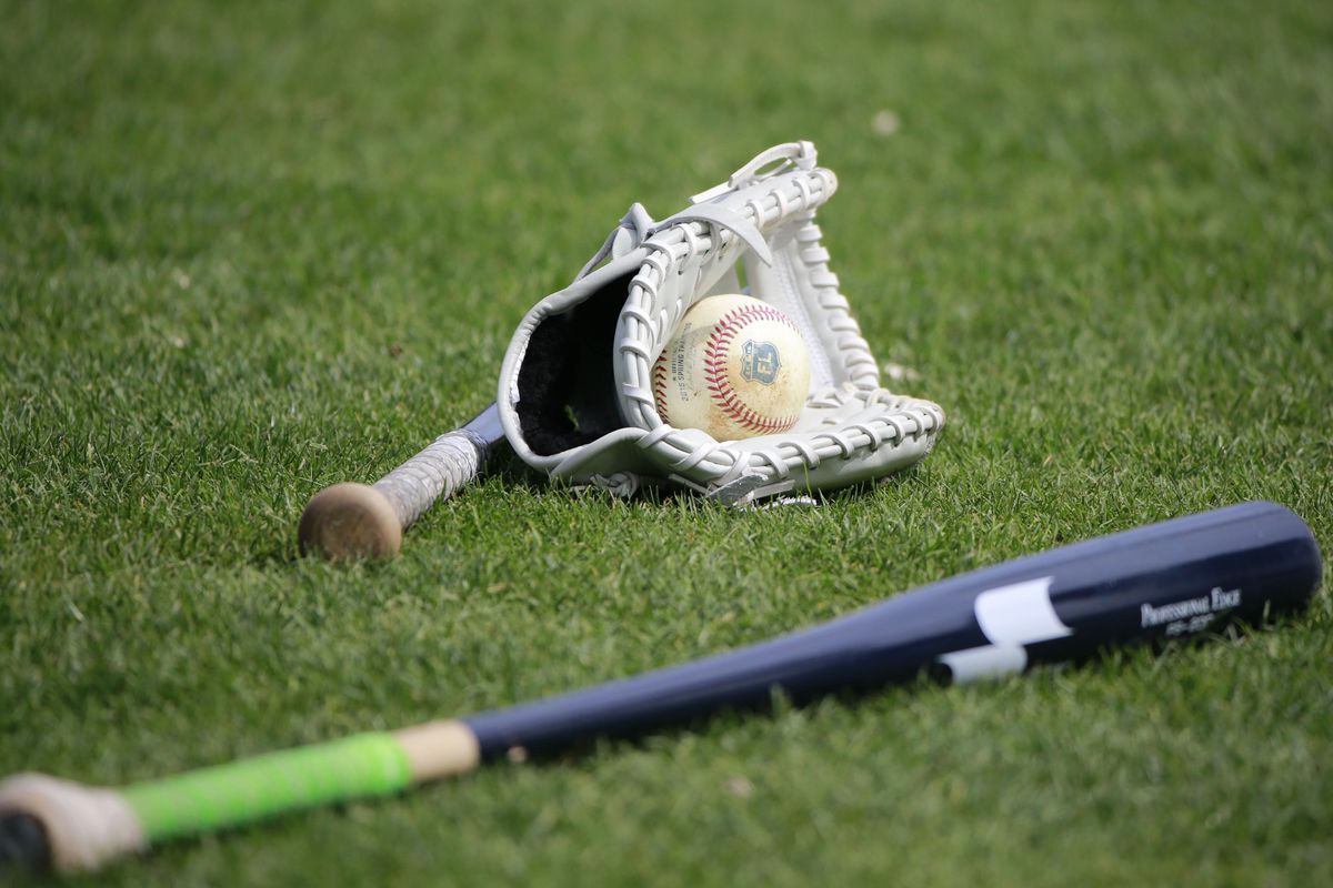 MLB: Spring Training-Detroit Tigers at New York Yankees