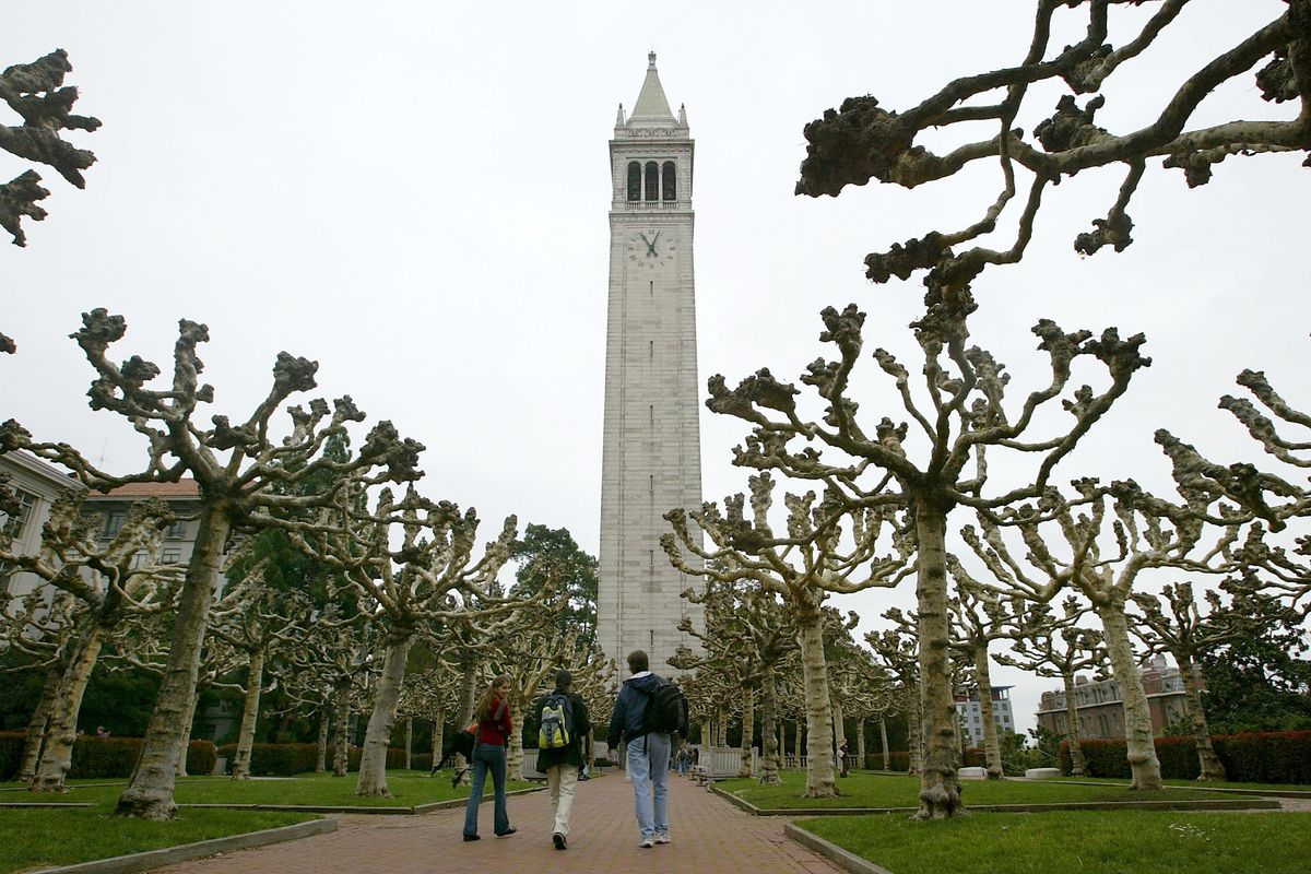 City Of Berkeley Takes College To Court Over Expansion Plans