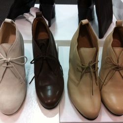 Shoes from Common Projects