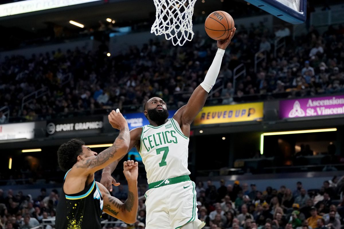 Boston Celtics v Indiana Pacers: Quarterfinals - 2023 NBA In-Season Tournament