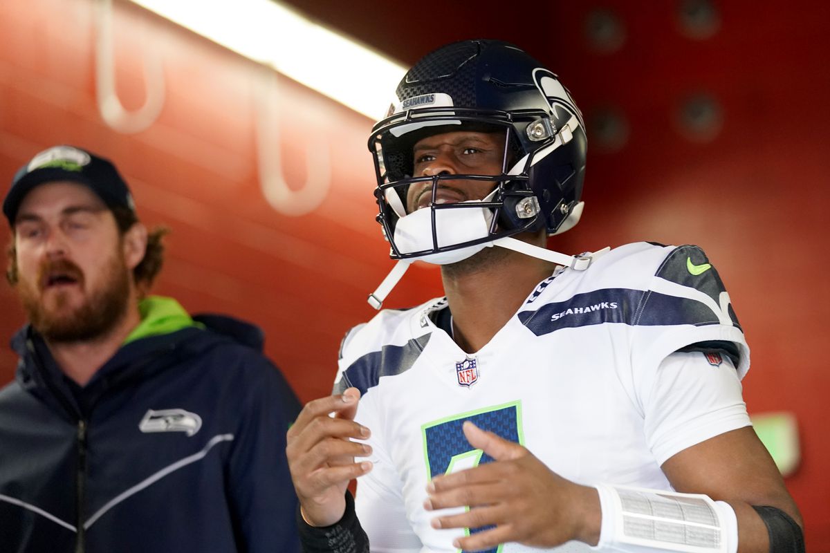 NFL: NFC Wild Card Round-Seattle Seahawks at San Francisco 49ers