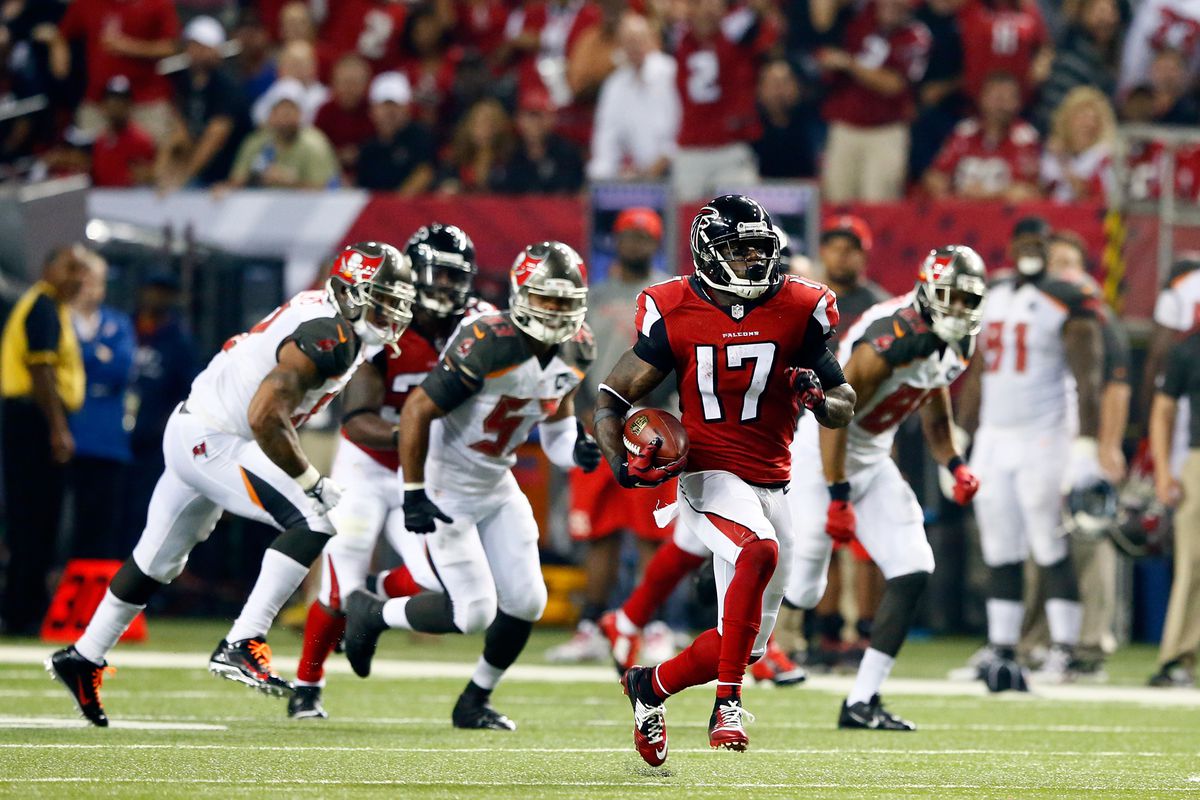 This sight, Devin Hester returning a kick for a touchdown, is one the Giants don't want to see Sunday