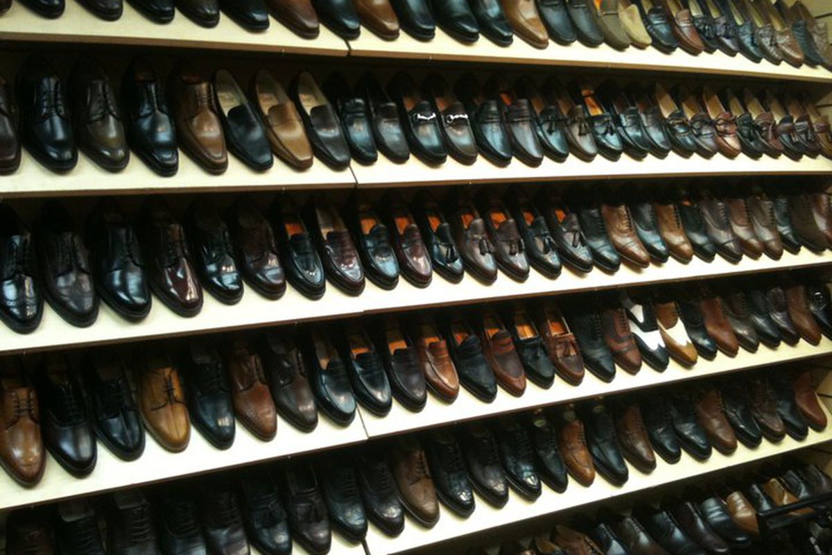 Photo: Altman's Shoes For Men