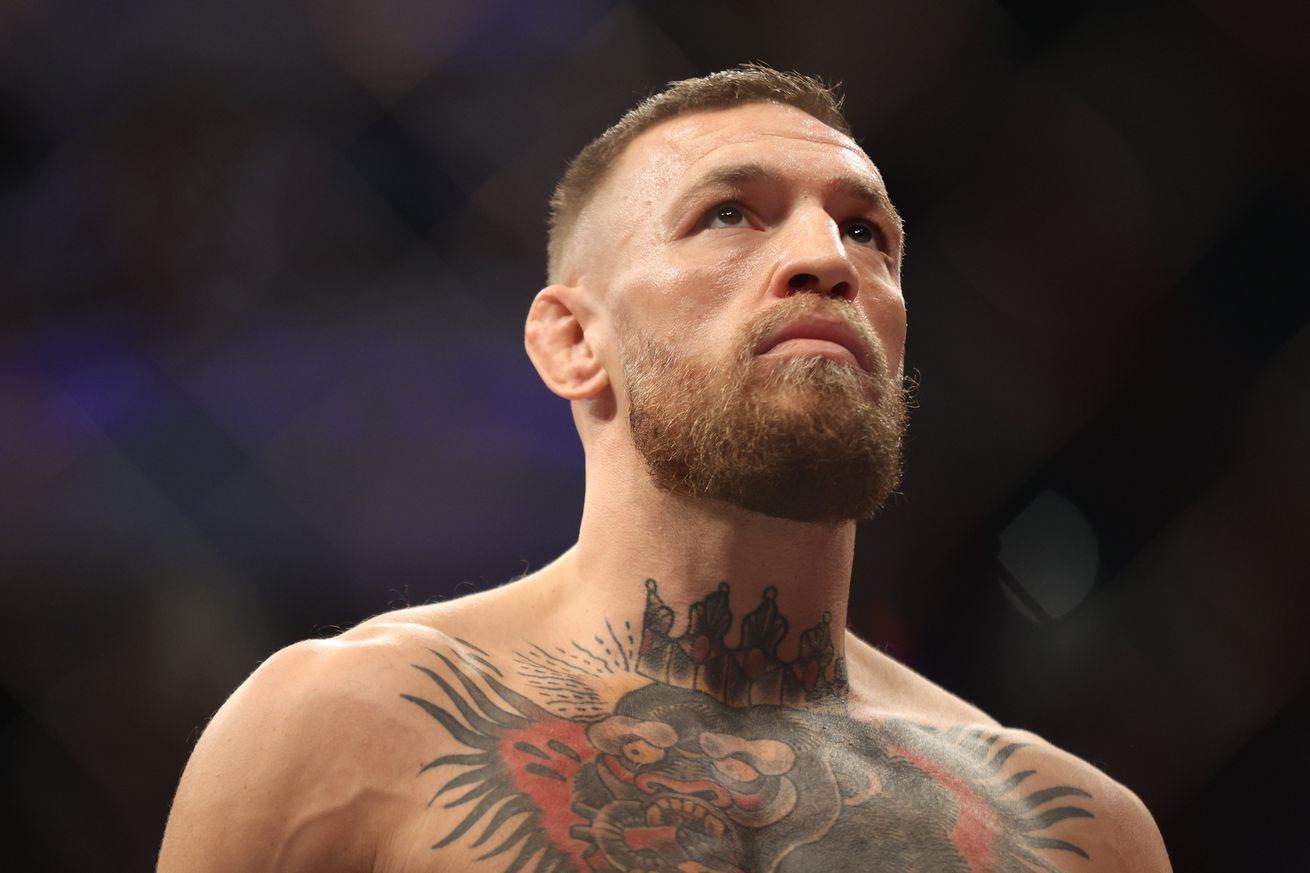 Report: Conor McGregor denies report of alleged attack on woman in Ibiza