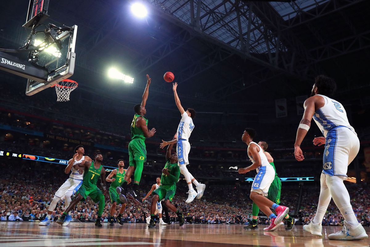Justin Jackson (Getty Images)