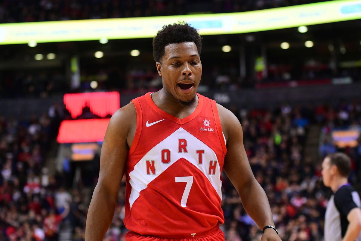 Five thoughts recap: Toronto Raptors 121, Indiana Pacers 105, Kyle Lowry