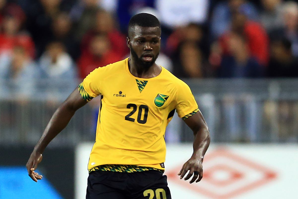How to watch Jamaica vs South Korea, international friendly: start time and  live stream - Once A Metro