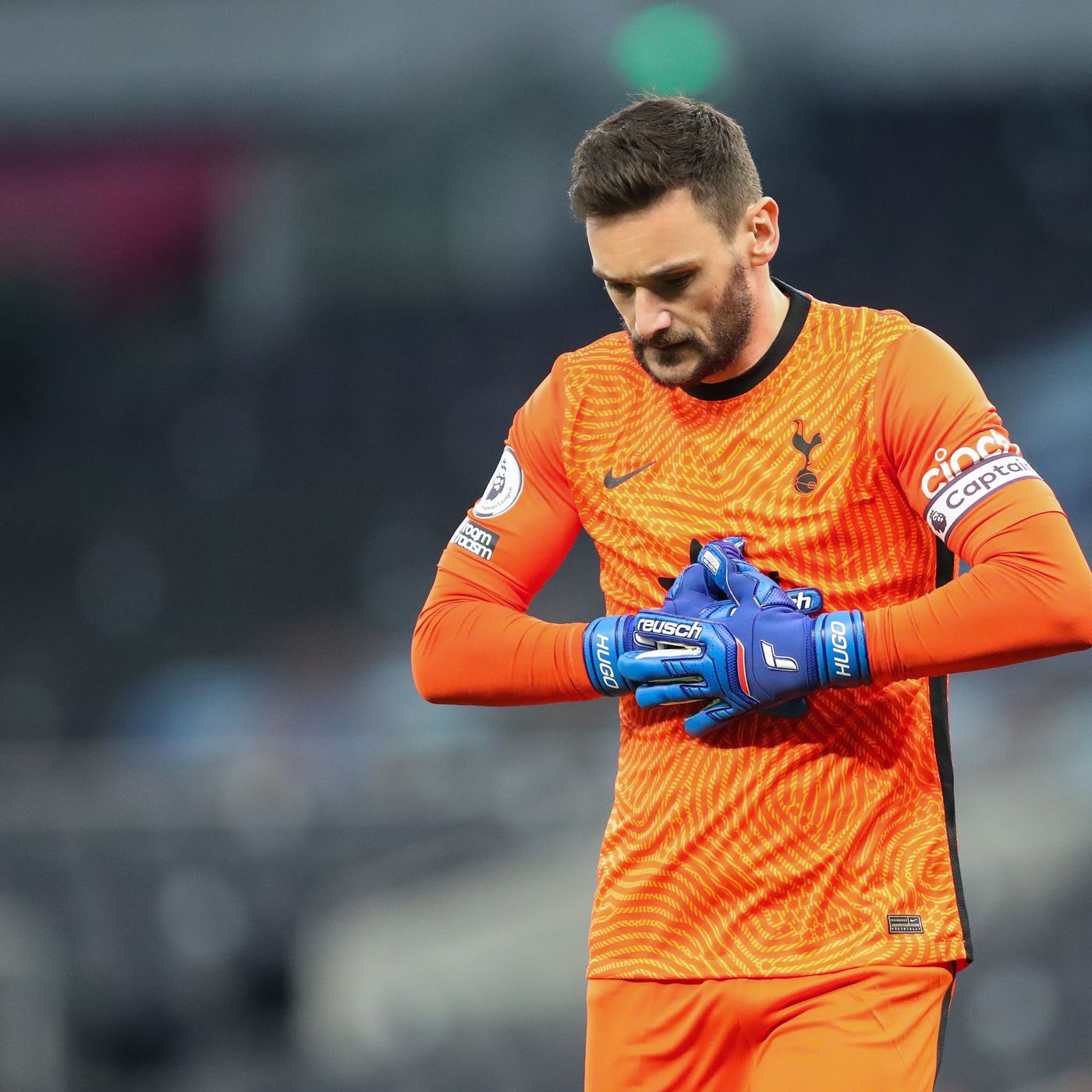 Should Hugo Lloris Stay Or Go This Summer Cartilage Free Captain