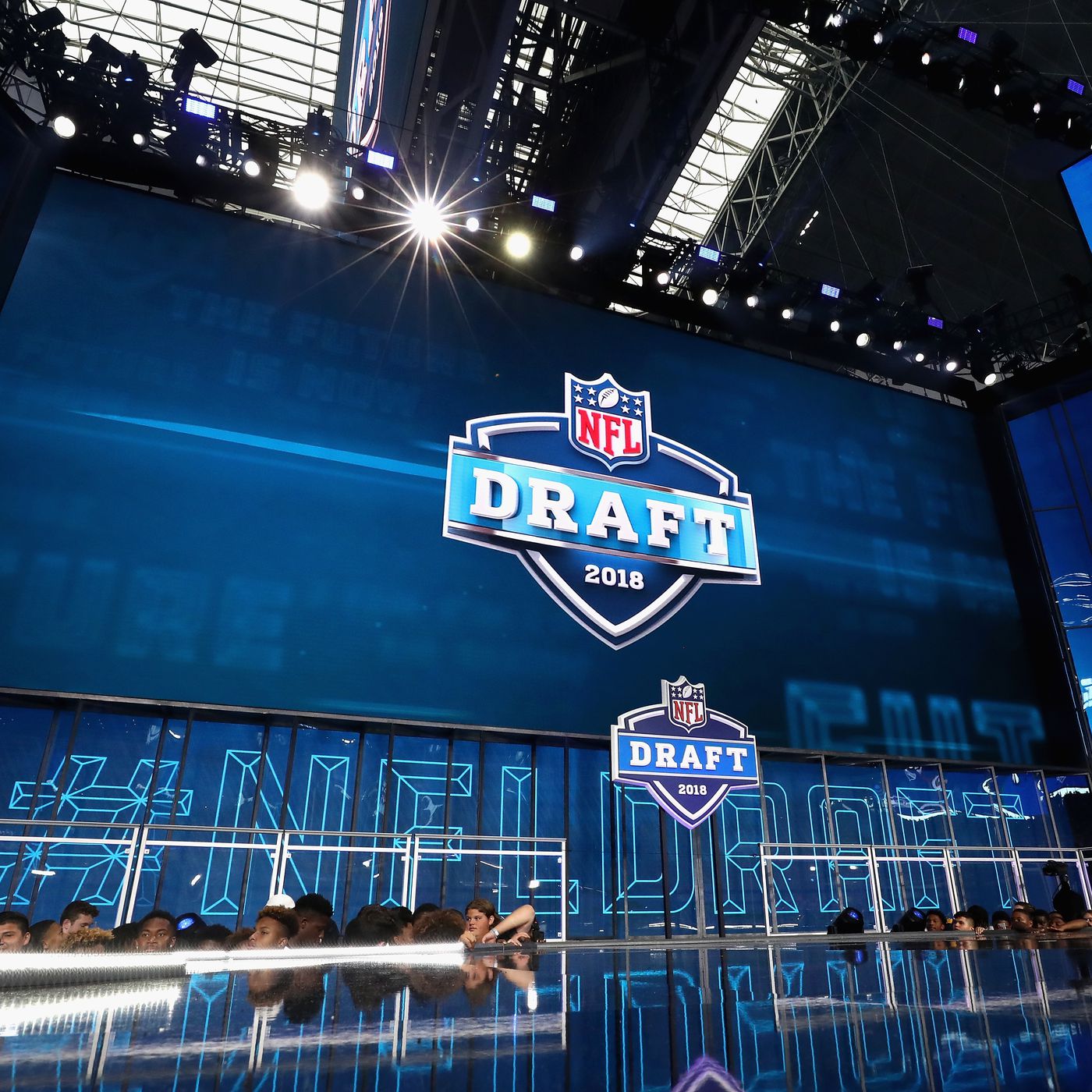 2018 NFL Draft Day 3: Start time, TV coverage, live online stream and more  - Cincy Jungle