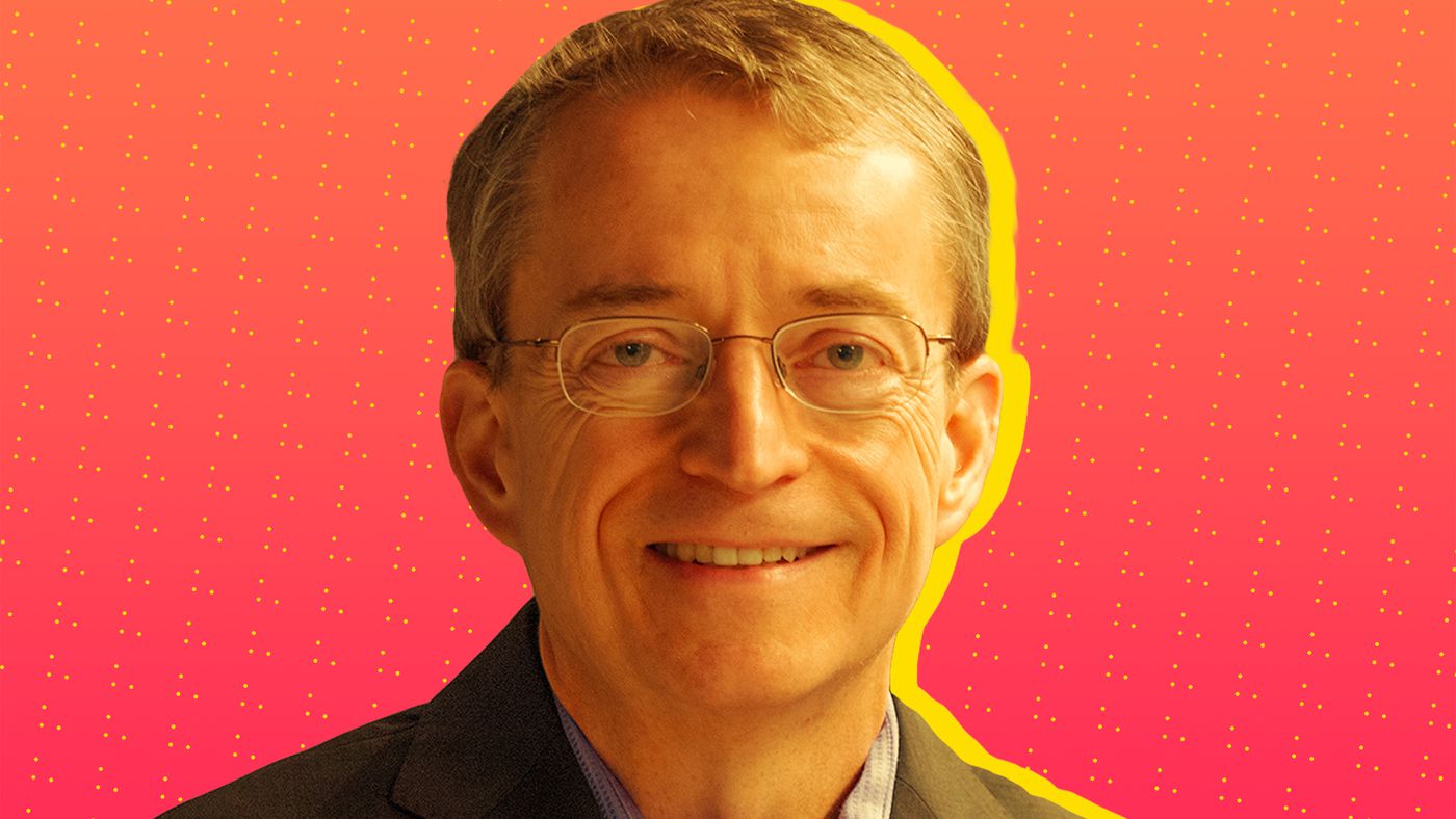 Pat Gelsinger came back to turn Intel around — here's how it's going - The Verge (Picture 3)