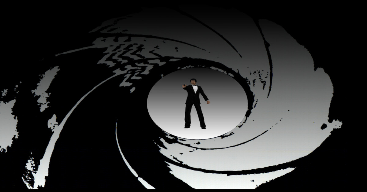 GoldenEye’s canceled Xbox 360 remake leaks online, and it’s playable