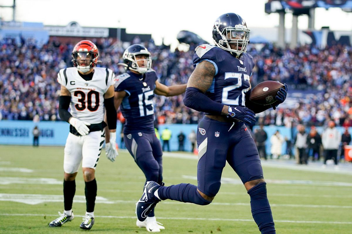 tennessee titans odds to win super bowl