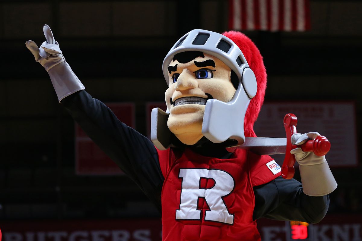 Penn State v Rutgers