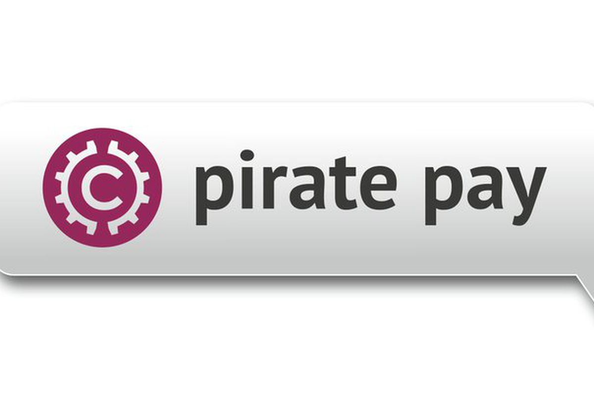 The Pirate Pay logo