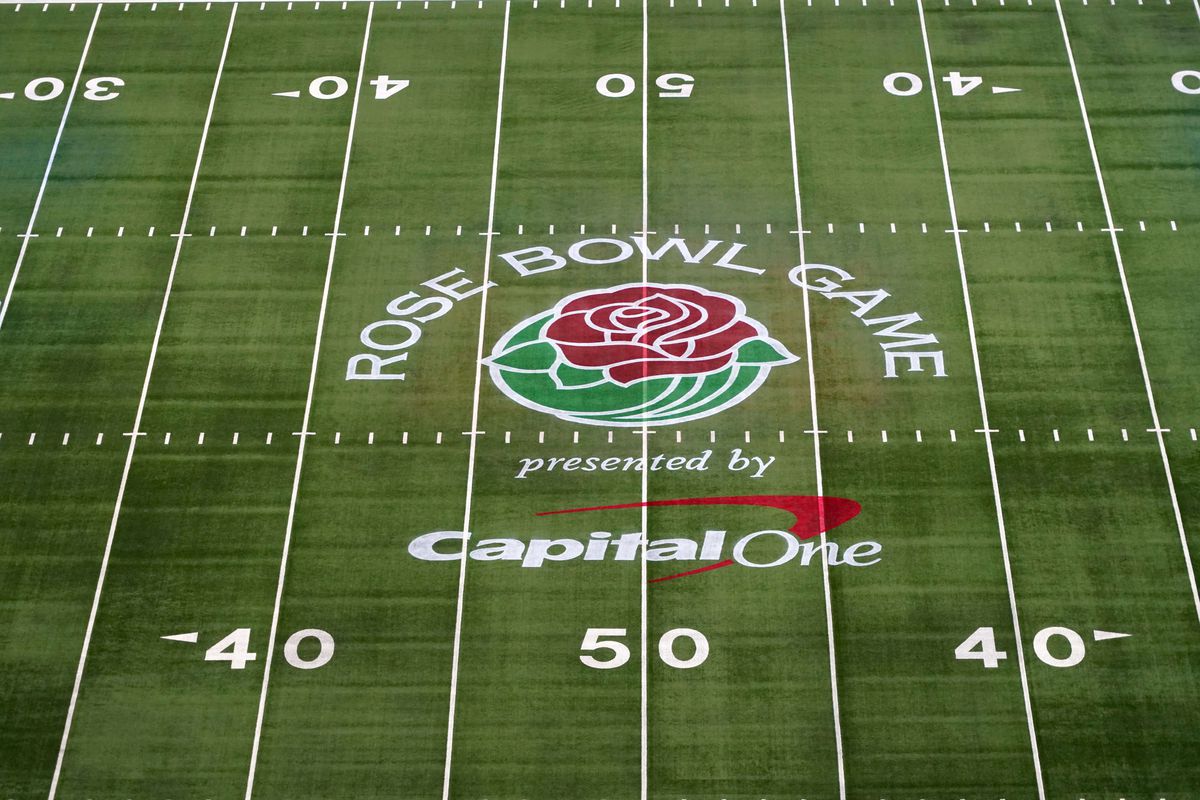 NCAA Football: Rose Bowl-Notre Dame vs Alabama
