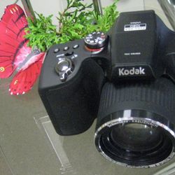 Kodak wi-fi camera, $280