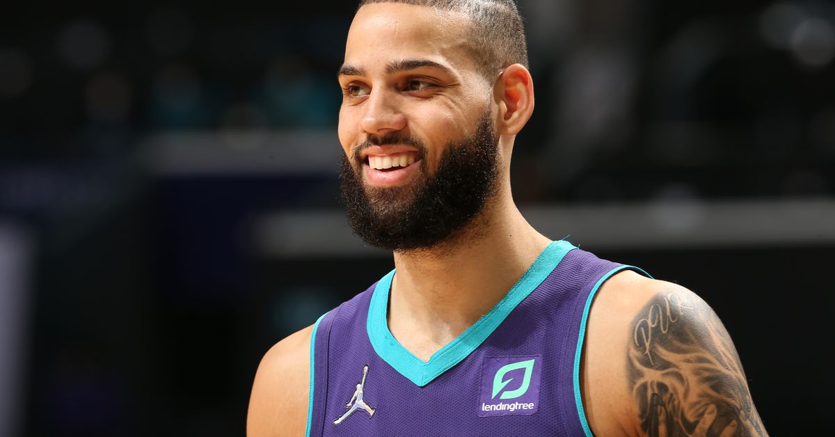 Trending Hornets: Cody Martin started figuring things out in Year 3