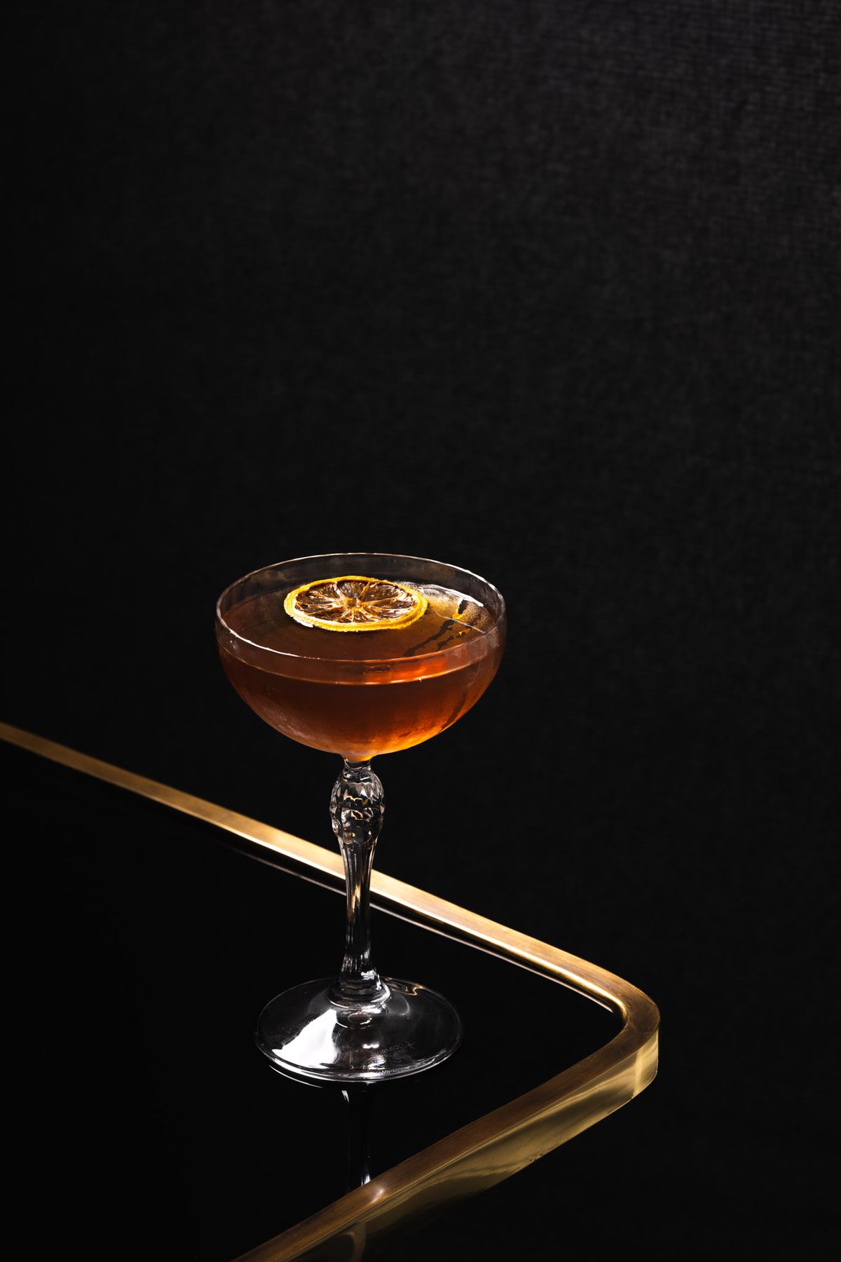 The Waldorf Cocktail. 