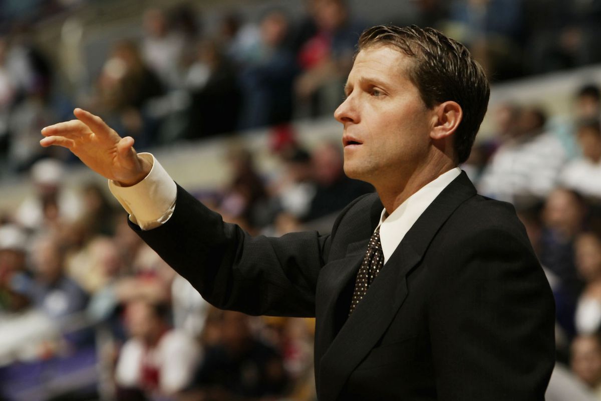 Pending approval by the Nevada Board of Regents, Eric Musselman will be the new Wolf Pack head basketball coach.