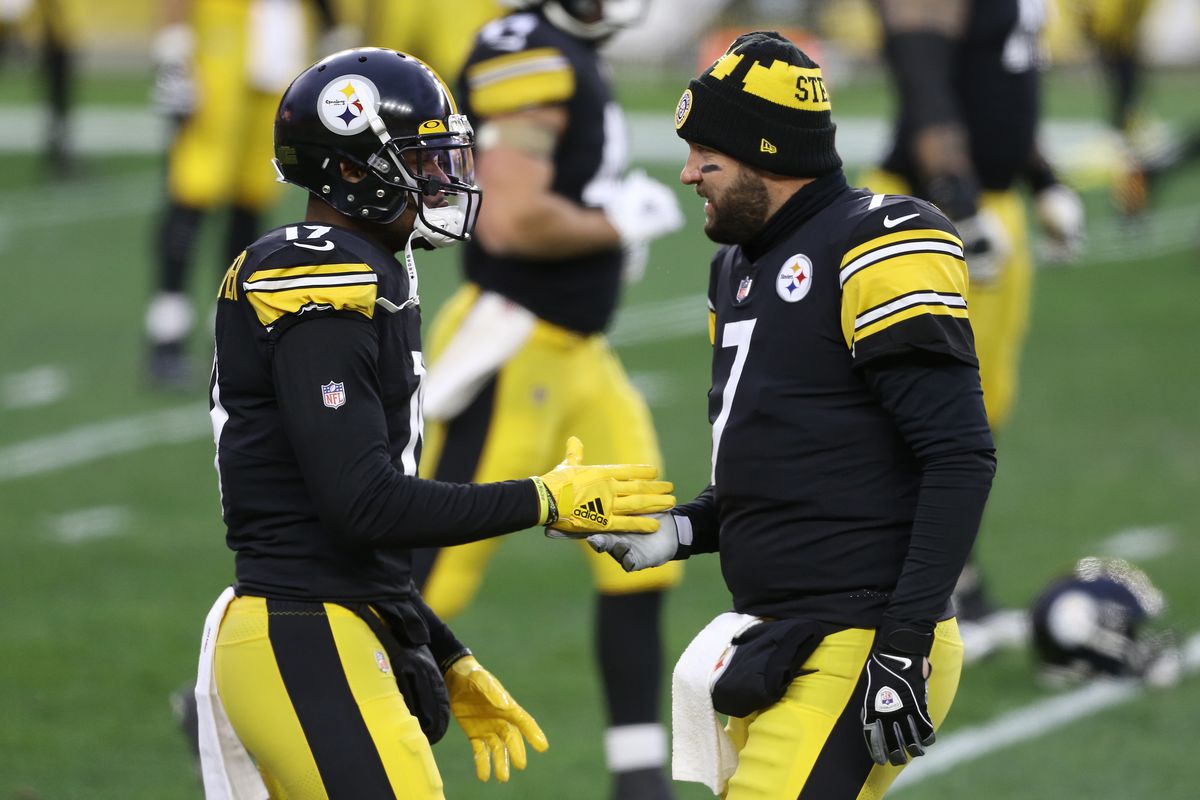 Analyzing the holes in the Steelers depth chart post free agency