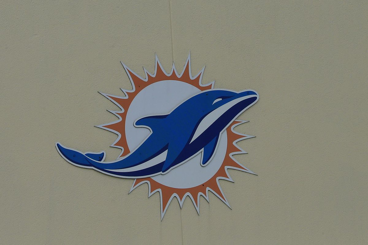 Miami Dolphins OTA's