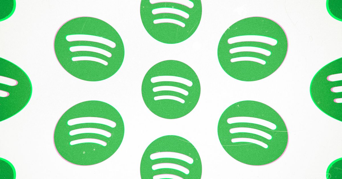 Spotify removes popular comedians’ content over royalties dispute – The Verge