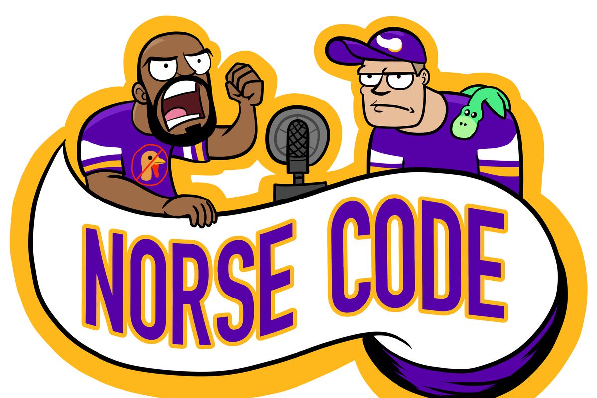 Norse Code Logo