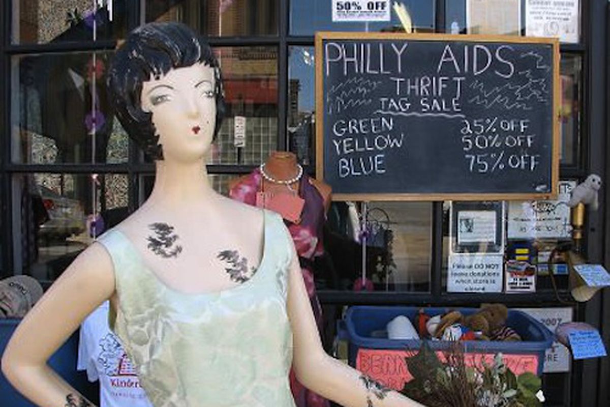 Image credit: <a href="http://phillyaidsthrift.com/">Philly AIDS Thrift</a>