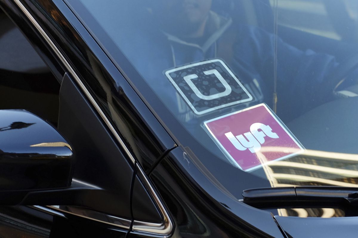 With the new year, taxes on ride share services will rise significantly in Chicago.