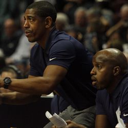 UConn Men’s Basketball vs Providence Friars