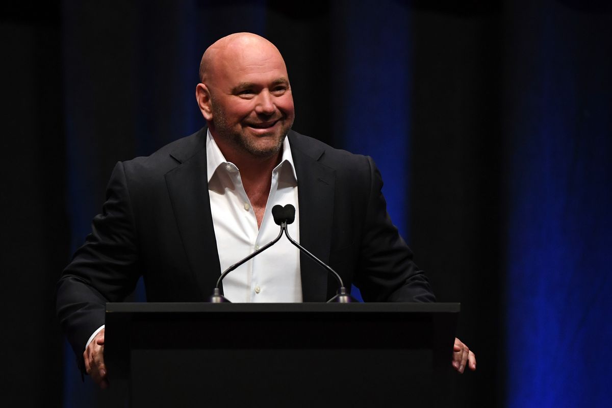 UFC Hall Of Fame: Official Class Of 2018 Induction Ceremony