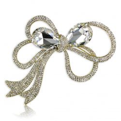 <a href="http://www.overstock.com/Jewelry-Watches/Cano-Distinctive-Gold-plating-and-Crystal-Stones-Brooch/6342046/product.html" rel="nofollow">Cano Distinctive Gold-plating and Crystal Stones Brooch</a>, $89.99