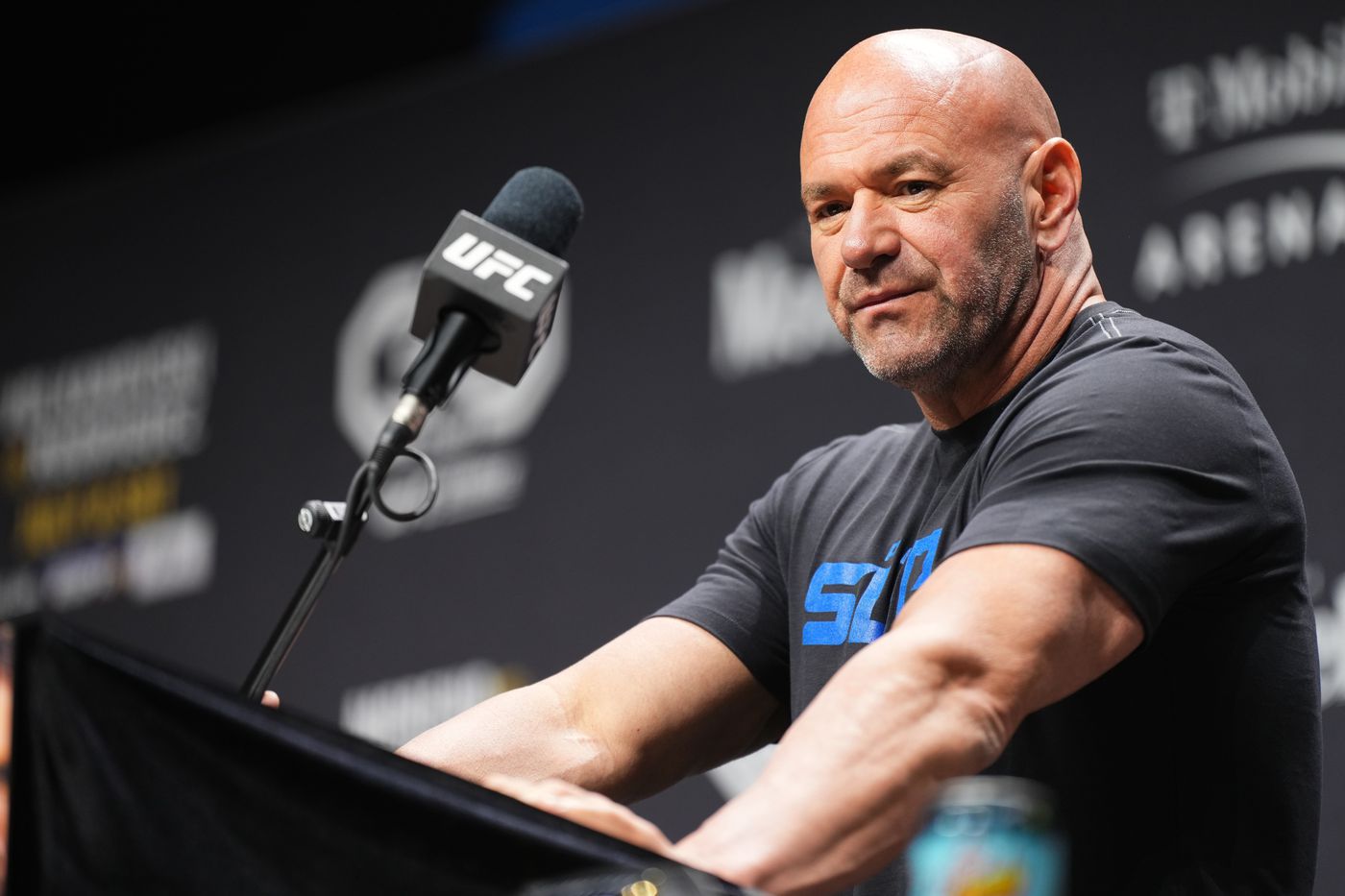 Dana White répond aux rumeurs selon lesquelles Ronda Rousey prévoit un retour à l’UFC 300