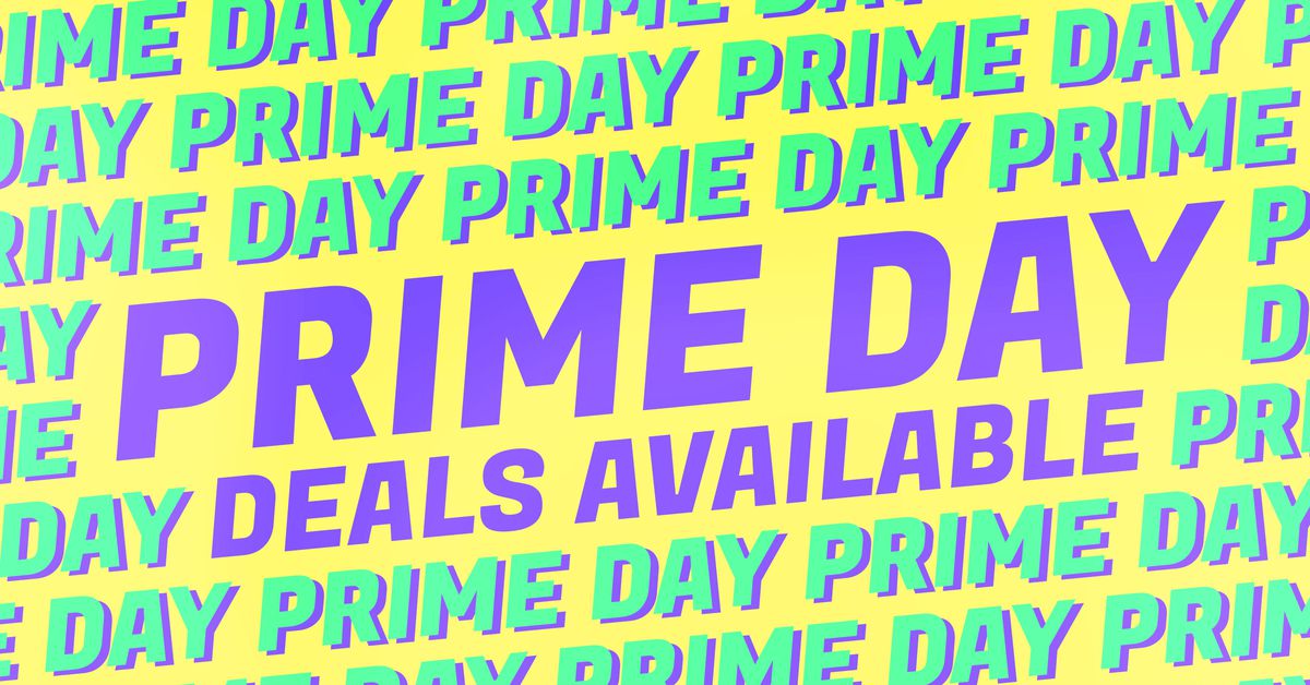 Amazon Prime Day 2022: the best deals still available on TVs, headphones, laptops, and more