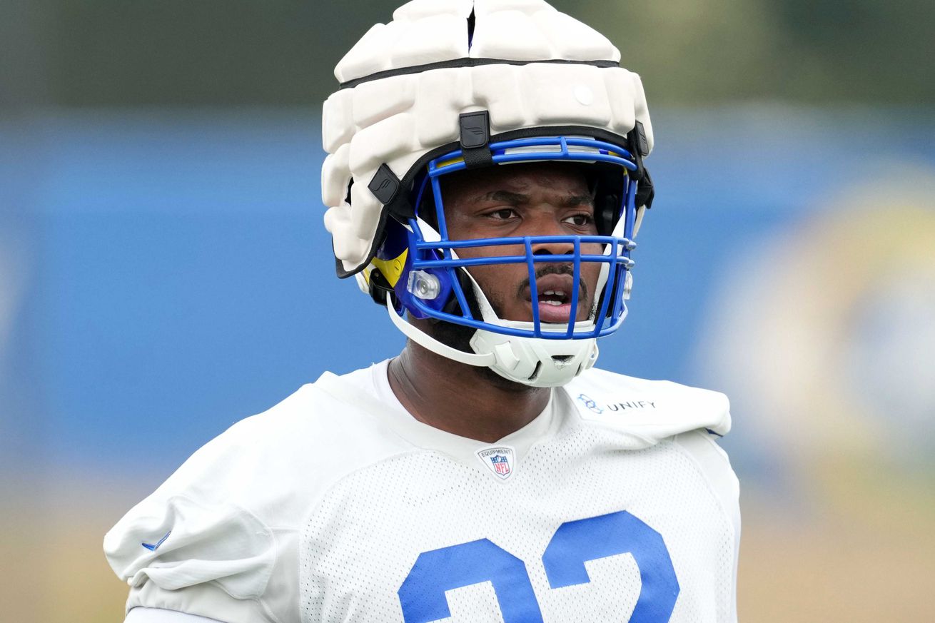 Could Ochaun Mathis have an immediate impact upon return from IR?