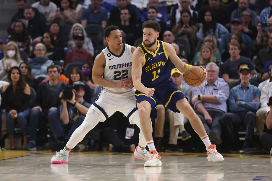 NBA picks: Warriors vs. Grizzlies prediction, odds, over/under, spread, injury report