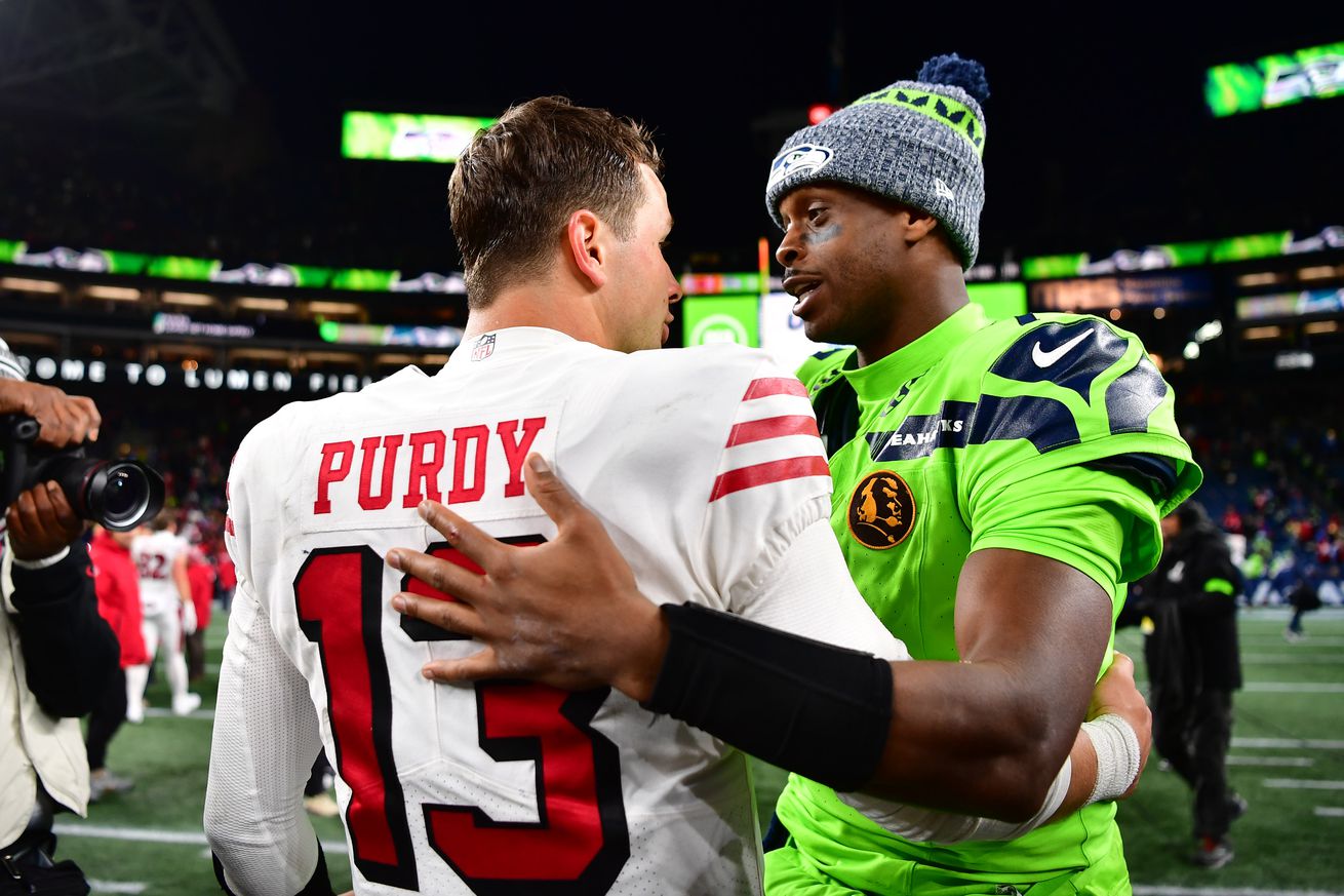 NFC West Updates: Rams should be thankful for Seahawks loss on Thursday