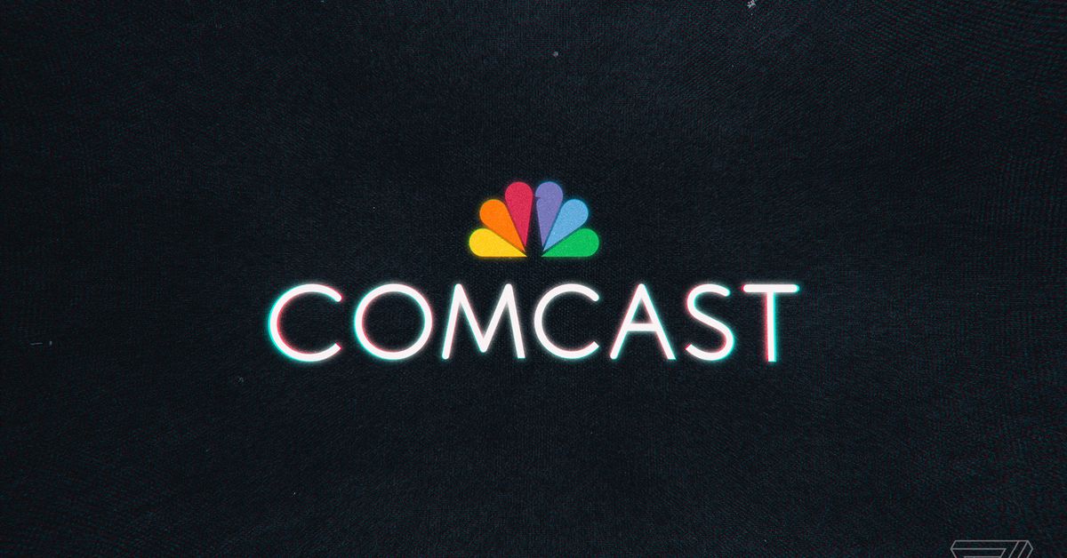 You are currently viewing Comcast’s broadband business stopped growing for the first time ever – The Verge