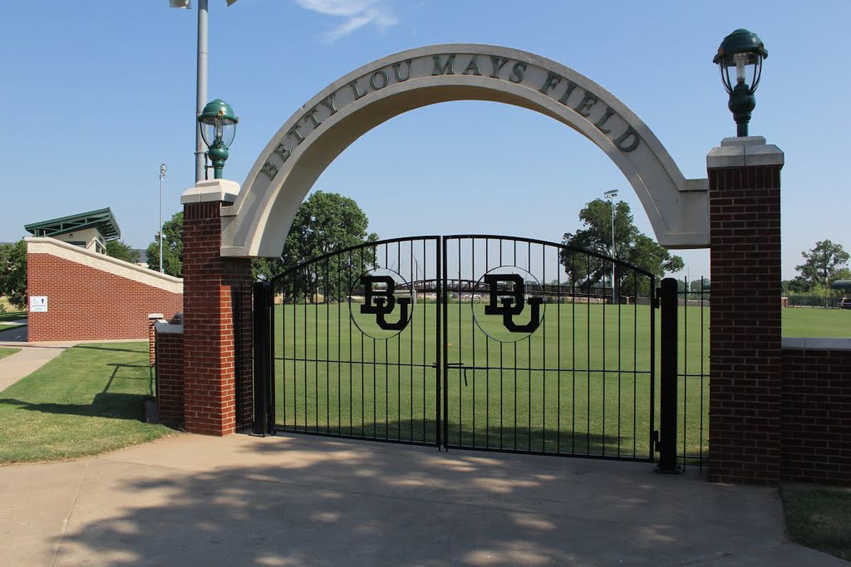 Betty Lou Mays Field: Home of Champions